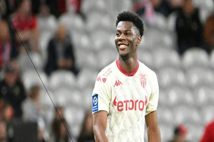 أوريلين تشواميني